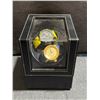 Image 7 : Bulova, Citizen, and Invicta Watches with Automatic Watch Winder