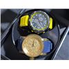 Image 9 : Bulova, Citizen, and Invicta Watches with Automatic Watch Winder