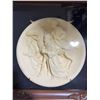 Image 10 : Set of 5 - Studio Dante di Volteradici Relief Wall Plaques