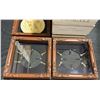 Image 2 : Set of 5 - Studio Dante di Volteradici Relief Wall Plaques