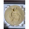 Image 8 : Set of 5 - Studio Dante di Volteradici Relief Wall Plaques