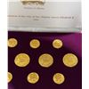 Image 3 : Province of Alberta Commemorative Button Set, 1990 Royal Visit 