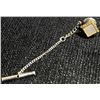 Image 8 : Men's Cufflinks, Tie Clips, Pins, and Accessories