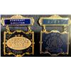 Image 3 : Edmonton Klondike Days Exposition Badges 1983-1985 