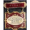 Image 4 : Edmonton Klondike Days Exposition Badges 1983-1985 