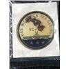 Image 3 : Canadian and Commemorative Collector Pins and Medal Lot