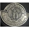 Image 2 : 2 Collectible Belt Buckles: Calgary Stampede 1981 & Calgary 1988 Olympics