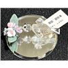 Image 14 : Wedgwood Jasperware Dishes, Crystal Palace Figurine 
