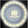 Image 4 : Wedgwood Jasperware Dishes, Crystal Palace Figurine 