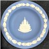 Image 6 : Wedgwood Jasperware Dishes, Crystal Palace Figurine 
