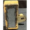 Image 1 : Vintage Mechanical Twist/Turn Doorbell Late 1920s-1930s 