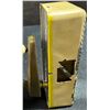 Image 5 : Vintage Mechanical Twist/Turn Doorbell Late 1920s-1930s 