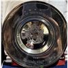 Image 4 : British Airways Silver Plate: Inauguration of Services to Alberta 1981