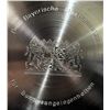 Image 3 : German Silver Plate Award by Bayerische Staatsminister