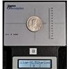 Image 3 : 1954 Swiss 5 Franc Coin, Sterling Silver, Confederatio Helvetica, 92.5% Silver Content