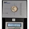 Image 3 : 1969-D Kennedy Half Dollar Silver Coin, 40% Silver 