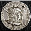 Image 1 : Silver .900 Coin with Classical Motifs