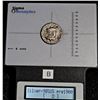 Image 3 : Silver .900 Coin with Classical Motifs