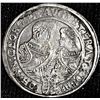 Image 1 : Thaler .825 Fine Silver Coin, 41mm, 29g 