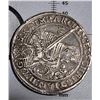 Image 4 : Thaler .825 Fine Silver Coin, 41mm, 29g 