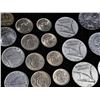 Image 3 : 17 Coins From Sweden and Italy, Various Denominations