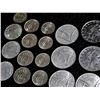Image 4 : 17 Coins From Sweden and Italy, Various Denominations