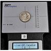 Image 12 : World Coin Group: 1943 Canada 50 Cent Silver, Swiss 1 Franc 1952 & 1963, Austria 5 Schilling