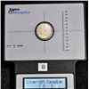 Image 13 : World Coin Group: 1943 Canada 50 Cent Silver, Swiss 1 Franc 1952 & 1963, Austria 5 Schilling
