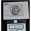 Image 14 : World Coin Group: 1943 Canada 50 Cent Silver, Swiss 1 Franc 1952 & 1963, Austria 5 Schilling