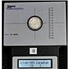 Image 16 : World Coin Group: 1943 Canada 50 Cent Silver, Swiss 1 Franc 1952 & 1963, Austria 5 Schilling