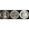 Image 14 : Commemorative & Souvenir Coins/Medals—Canada, UK, US, Mardi Gras, Others