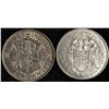 Image 3 : Commemorative & Souvenir Coins/Medals—Canada, UK, US, Mardi Gras, Others