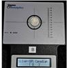 Image 16 : Canadian Tokens, Medallions and Coins - 1 Verified 80% Silver Coin 
