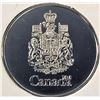 Image 7 : Canadian Tokens, Medallions and Coins - 1 Verified 80% Silver Coin 
