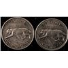 Image 11 : 1984 Canadian Tourism Medallion And Various Commemoratives