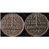 Image 9 : 1984 Canadian Tourism Medallion And Various Commemoratives