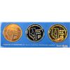 Image 2 : Alberta Commemorative Medals 