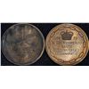 Image 3 : Alberta Commemorative Medals 