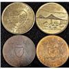Image 5 : Alberta Commemorative Medals 