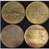Image 6 : Alberta Commemorative Medals 
