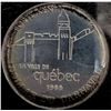 Image 12 : Carnaval de Québec Souvenir Dollar Coin Sets 
