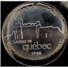 Image 13 : Carnaval de Québec Souvenir Dollar Coin Sets 