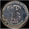 Image 17 : Carnaval de Québec Souvenir Dollar Coin Sets 