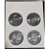 Image 3 : Carnaval de Québec Souvenir Dollar Coin Sets 