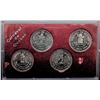 Image 6 : Carnaval de Québec Souvenir Dollar Coin Sets 