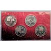 Image 7 : Carnaval de Québec Souvenir Dollar Coin Sets 