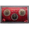 Image 8 : Carnaval de Québec Souvenir Dollar Coin Sets 