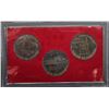 Image 9 : Carnaval de Québec Souvenir Dollar Coin Sets 