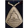 Image 10 : Rare 1979 Canada Winter Games Medals Set 