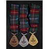 Image 1 : Rare 1979 Canada Winter Games Medals Set 